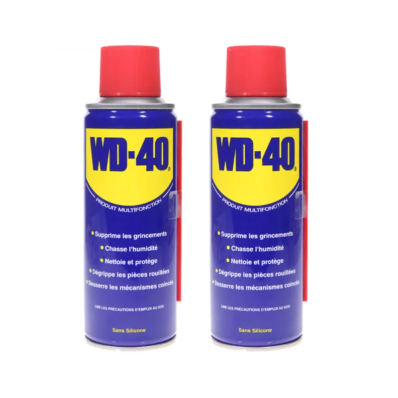 WD-40 100 ml univerzális kenőanyag Gyors kiszállítás