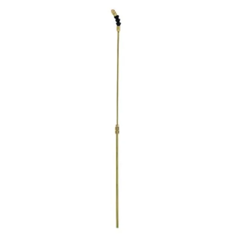 Biztonságos fizetés 003016 - TELESZKÓPOS SZÁR 30-75cm