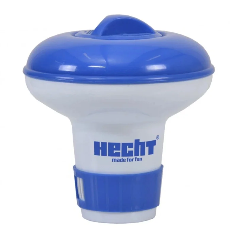 HECHT 060703 - Úszó tabletta adagoló 20g Exkluzív ajánlat