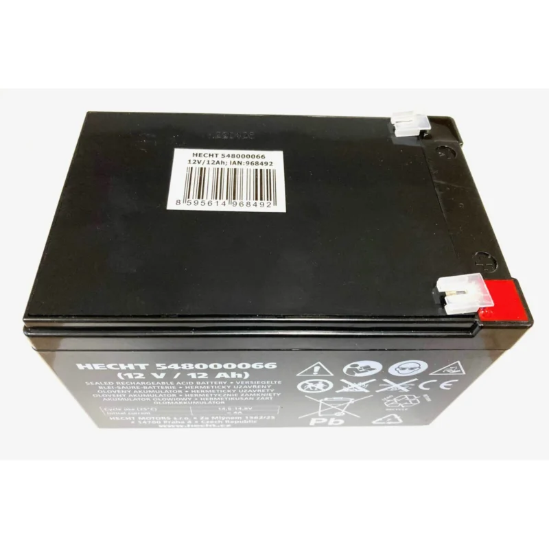 548000066 - Akkumulátor 12 V / 12 Ah Olcsóbb