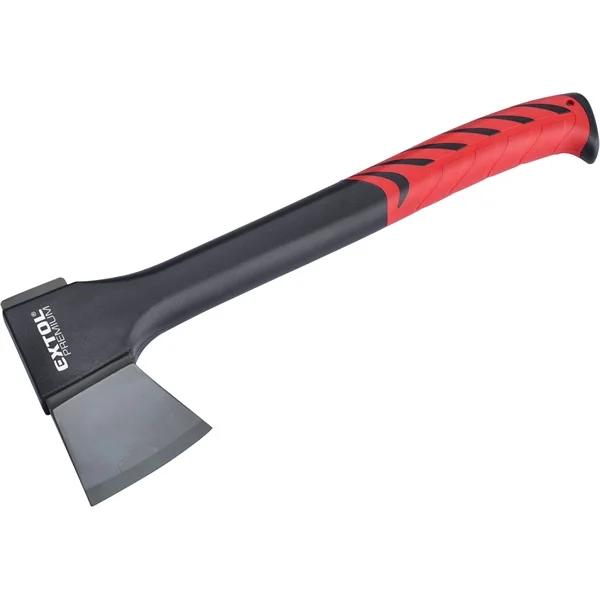 Azonnal elérhető Balta, Nylon Nyél 650 G, 360mm Hosszú Hajlított Nyél, Tpr Gumis Markolat
